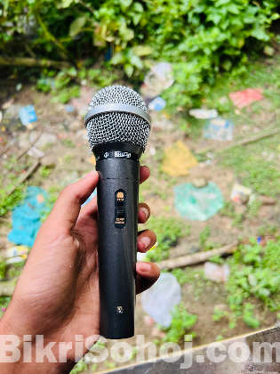 Ahuja aud-AUD-98xlr